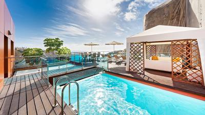 Foto Las Villas de Amadores **** Amadores