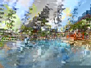 Foto Bali Nusa Dua Hotel **** Nusa Dua