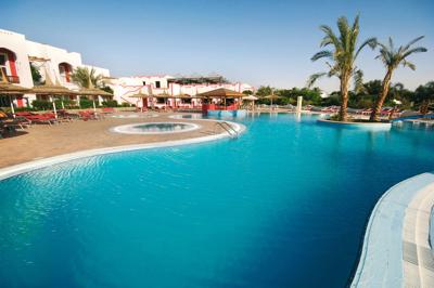 Foto Domina Coral Bay Harem ***** Sharm El Sheikh