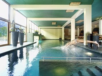Foto Arosea Life Balance ***** St Walburg