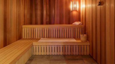 Foto CGH Residences en Spas Le Hameau du Beaufortain **** Les Saisies