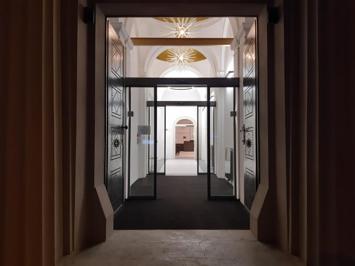 Foto The Gold Bank **** Praag