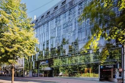 Foto Radisson Blu Elizabete **** Riga