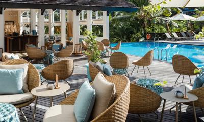 Foto Hotel L Archipel *** Praslin