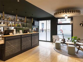 Foto ibis Paris Bastille Faubourg Saint Antoine *** Parijs
