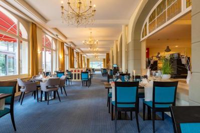 Foto Hotel Victoria Lauberhorn a Faern Collection Hotel *** Wengen