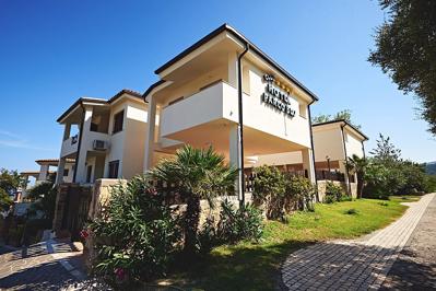 Foto Parco Blu Club **** Cala Gonone