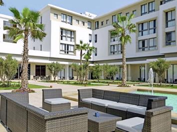 Foto Hotel Atlas Essaouira Riad Resort ***** Essaouira