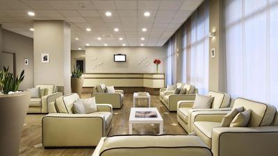 Foto UNAWAY Hotel en Residence Contessa Jolanda Milano **** Milaan