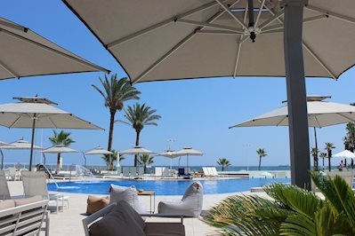 Foto El Hana Beach ***** Sousse