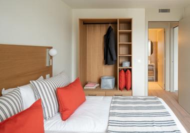 Foto Libere Vitoria Aparthotel **** Vitoria Gasteiz