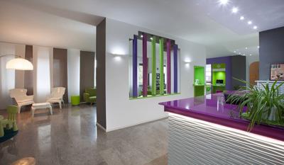 Foto Milano Palmanova **** Milaan