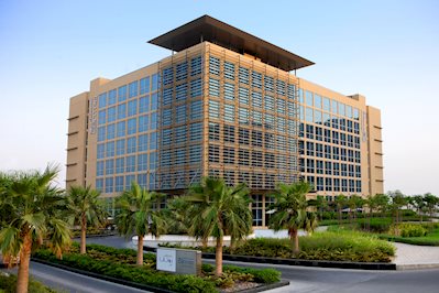 Foto Centro Yas Island *** Abu Dhabi