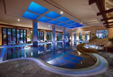 Foto Grand Hyatt Residences ***** Dubai