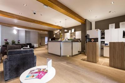 Foto Hotel Le Parc *** Briancon