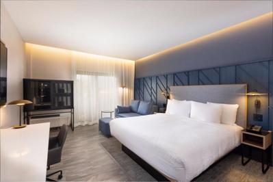 Foto Courtyard by Marriott San Jose Escazu **** Escazu