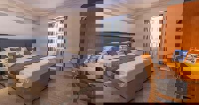 Hotel Best Western Corona