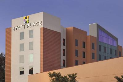 Foto Hyatt Place San Jose - Pinares *** Curridabat