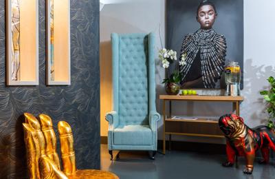 Foto Leonardo Boutique Hotel Rome Termini **** Rome