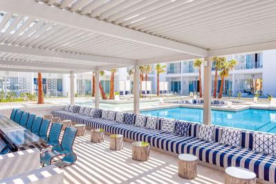 Foto Sofitel Tamuda Bay Beach and Spa ***** Tetouan