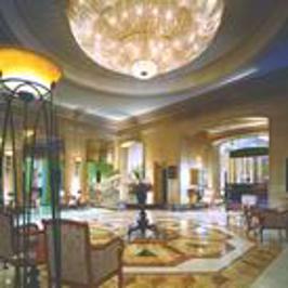 Foto Sofia Hotel Balkan a Luxury Collection Hotel ***** Sofia