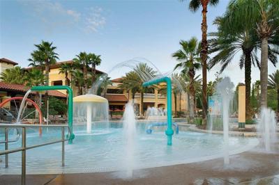 Foto Floridays Orlando Resort **** Orlando