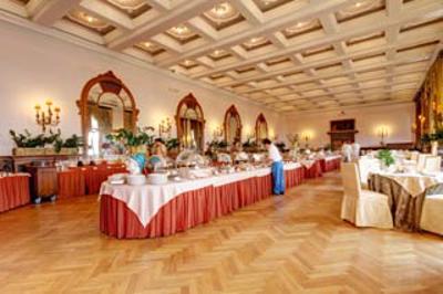 Foto Four Seasons San Domenico Palace ***** Taormina