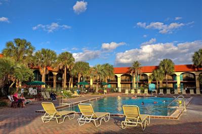 Foto Maingate Lakeside Resort *** Kissimmee
