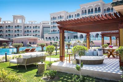 Foto Royal Saray Resort Managed by Accor ***** Manama