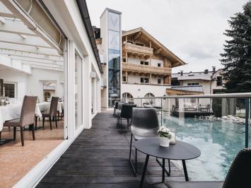 Foto VAYA Post Saalbach **** Saalbach