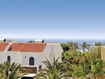 Saladar Suites Boutique