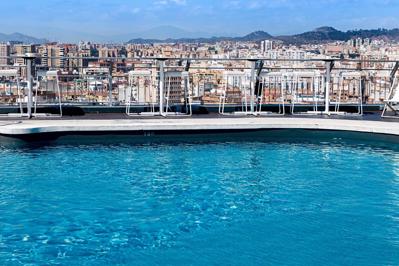 Foto Marriott AC Malaga Palacio **** Malaga
