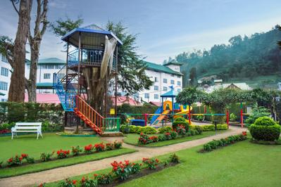 Foto Grand **** Nuwara Eliya
