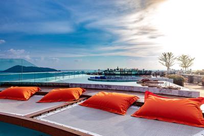Resort Kalima Resort en Spa Phuket