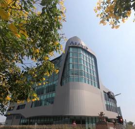 Foto Asawin Grand Convention Hotel ***** Bangkok