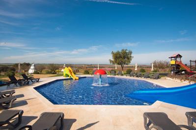 Foto Vila Gale Alentejo Vineyards **** Santa Vitoria
