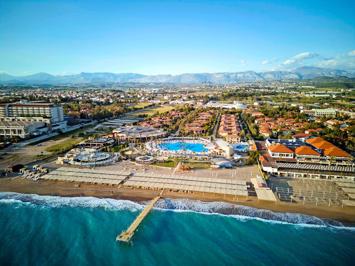 Foto Palm Garden ***** Side