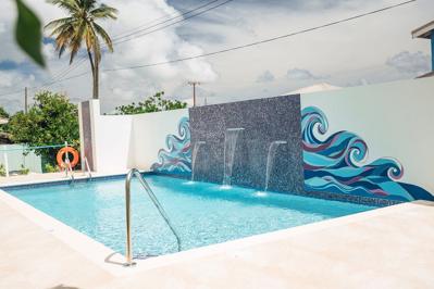 Adulo Apartments