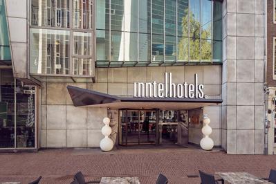Foto Inntel Hotels Amsterdam Centre **** Amsterdam
