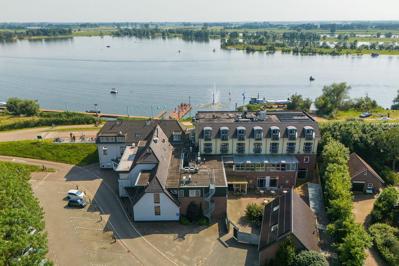 Foto Hotel Hoogeerd by Flow *** Niftrik