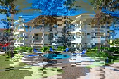 Foto Hotel Viva Wyndham Tangerine **** Cabarete