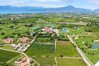 Foto Golf Residence **** Peschiera Del Garda