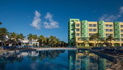 Foto Allegro Palma Real **** Varadero