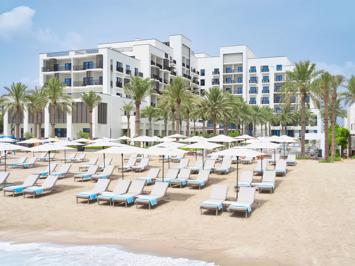 Foto Palace Beach Fujairah ***** Fujairah