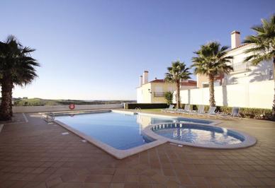 Foto Praia del Rey Golf en Beach Resort The Village **** Praia D El Rey