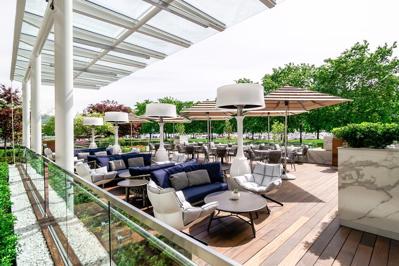 Foto The Westin Bayshore **** Vancouver