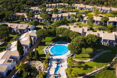 Foto Pestana Vila Sol - Vilamoura Premium Golf Resort ***** Vilamoura