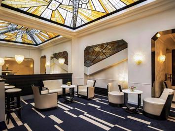 Foto Mercure Monty **** Parijs