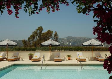 Foto L Ermitage Beverly Hills ***** Los Angeles