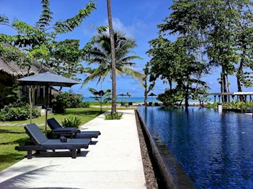 Foto Bangsak Village **** Khao Lak